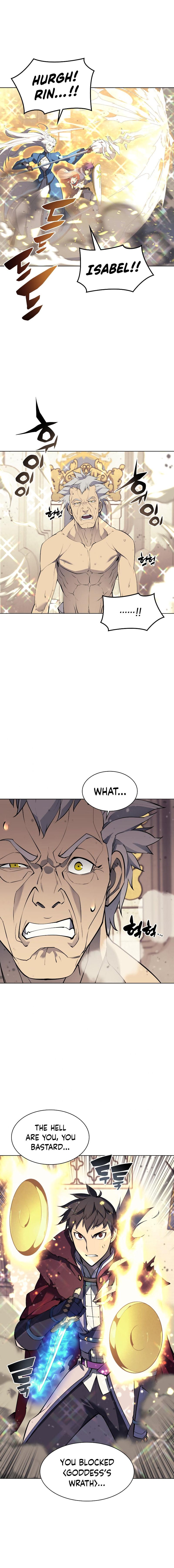 Overgeared Chapter 67 page 19