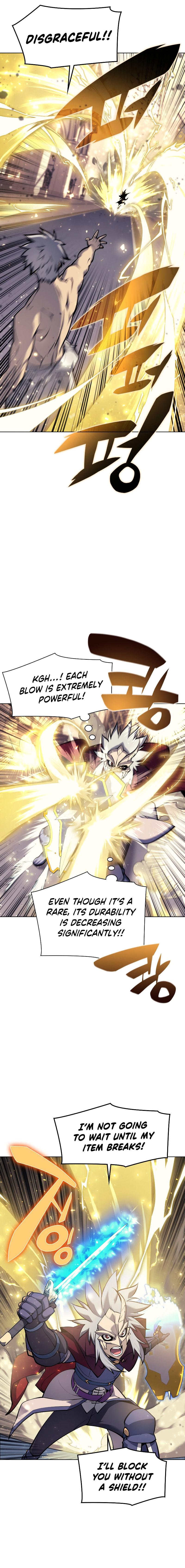 Overgeared Chapter 67 page 3