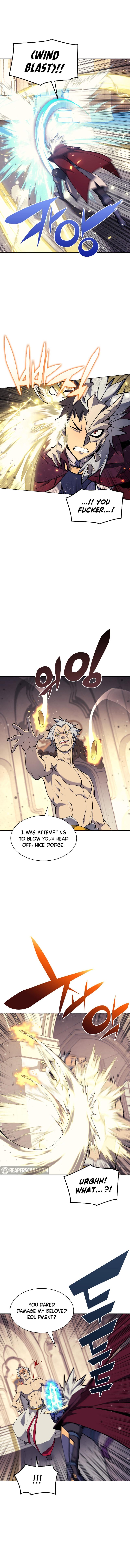 Overgeared Chapter 67 page 4