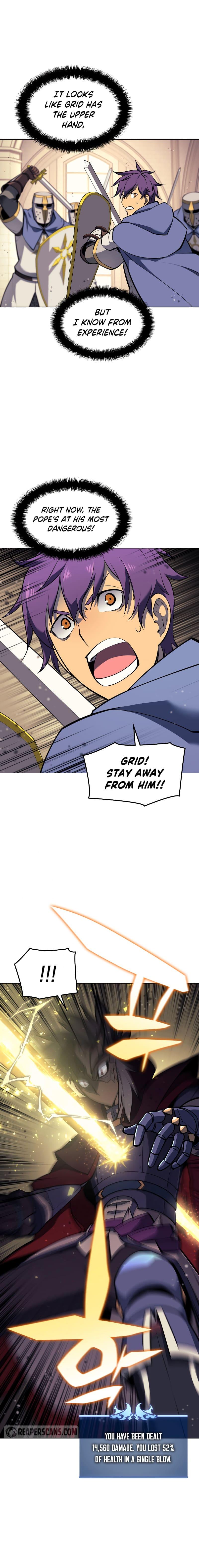Overgeared Chapter 67 page 6