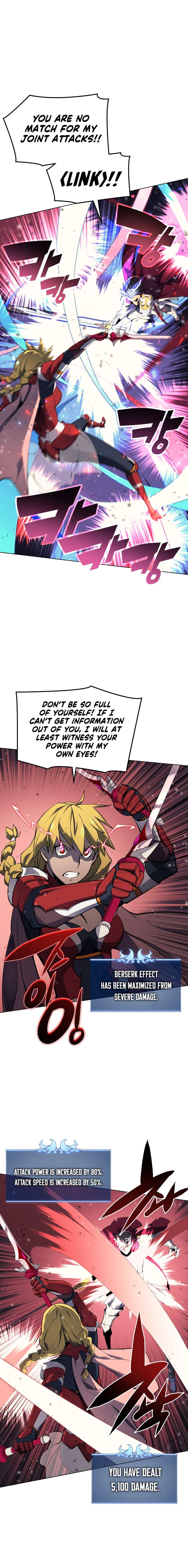 Overgeared Chapter 71 page 9
