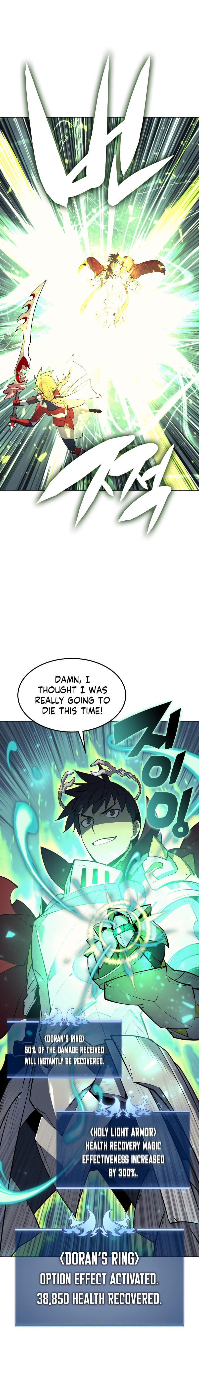 Overgeared Chapter 71 page 13