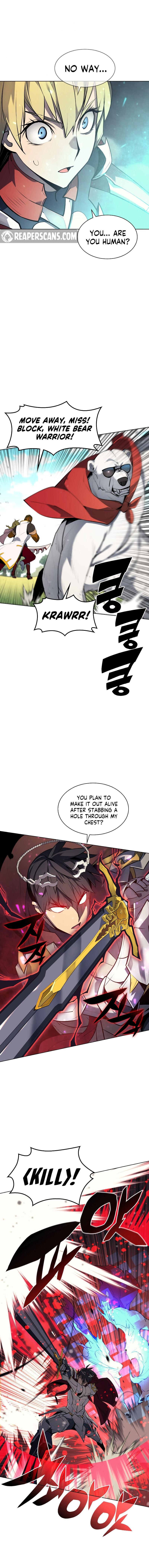 Overgeared Chapter 71 page 14
