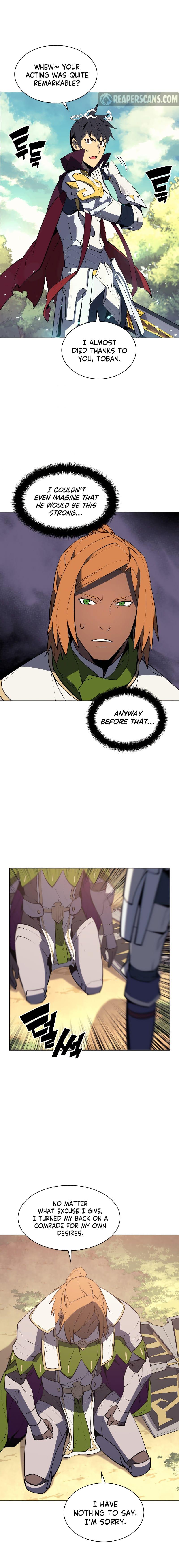 Overgeared Chapter 71 page 16