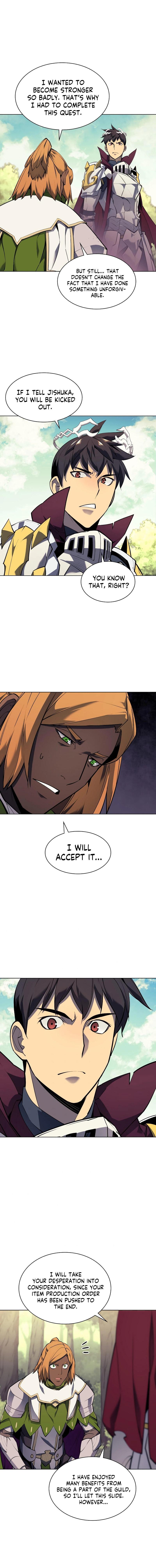 Overgeared Chapter 71 page 17