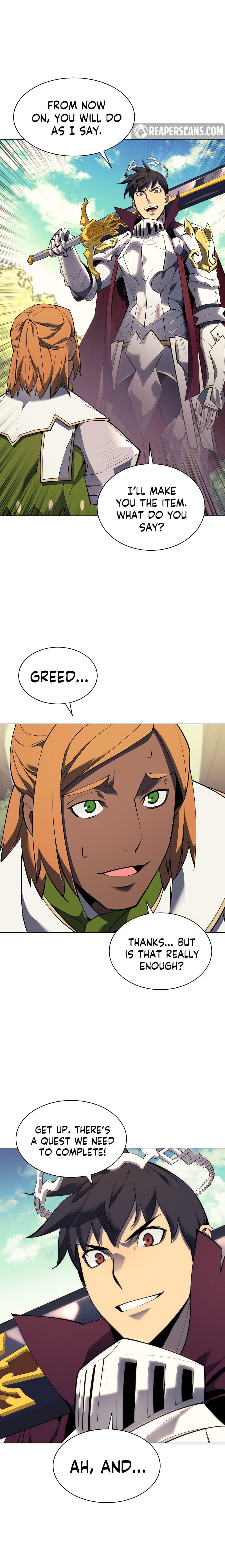 Overgeared Chapter 71 page 18