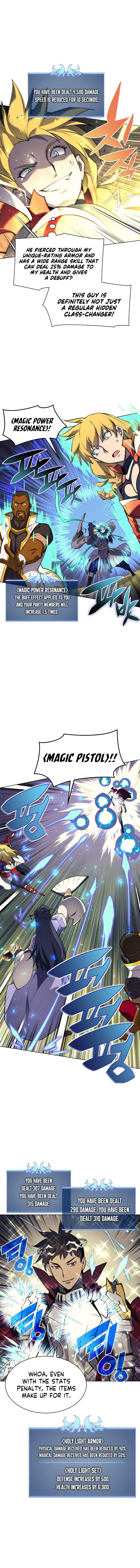 Overgeared Chapter 71 page 3