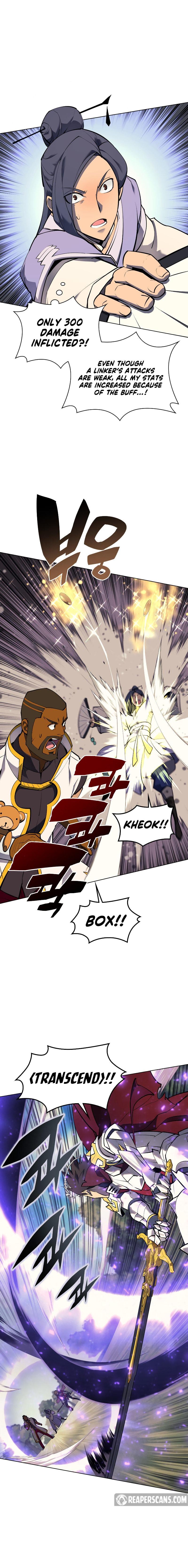 Overgeared Chapter 71 page 4
