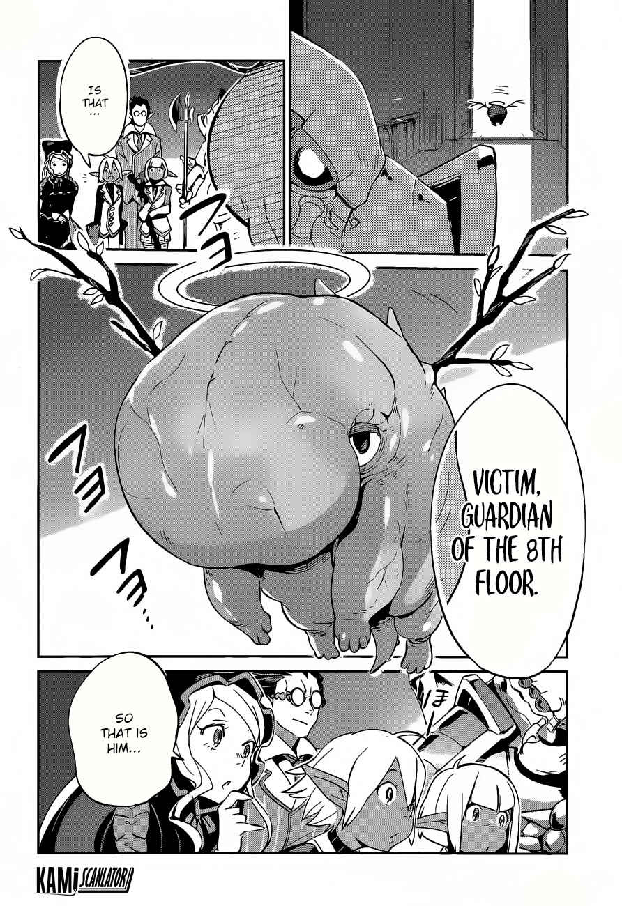 Overlord Chapter 22 page 2