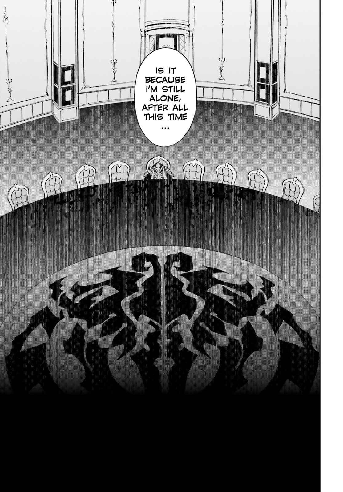 Overlord Chapter 31 page 10