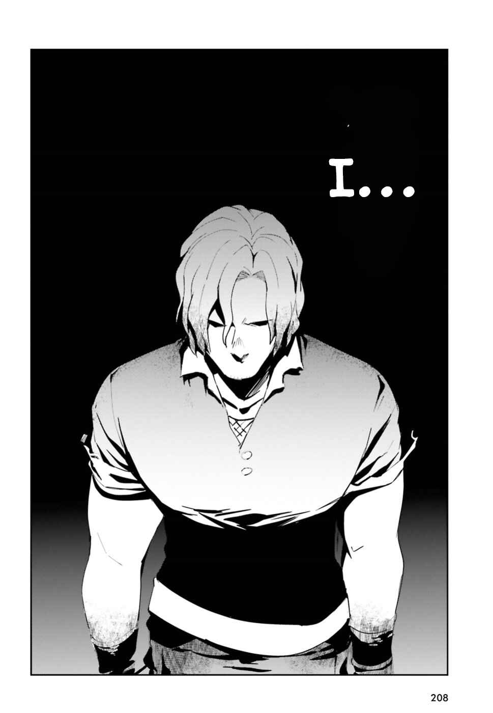 Overlord Chapter 36 page 5