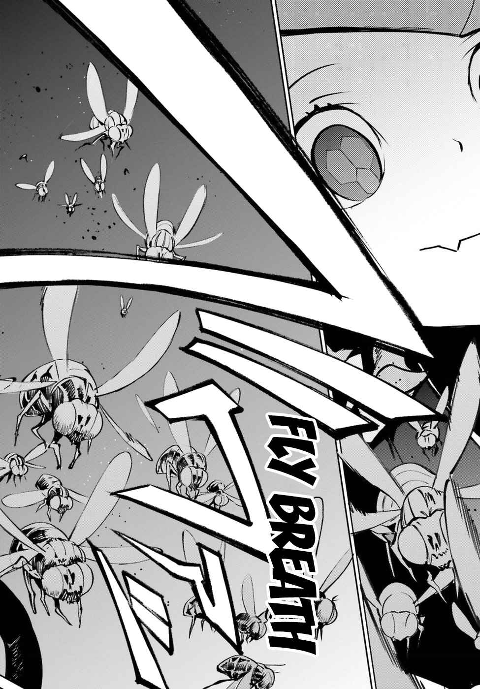 Overlord Chapter 45 page 30
