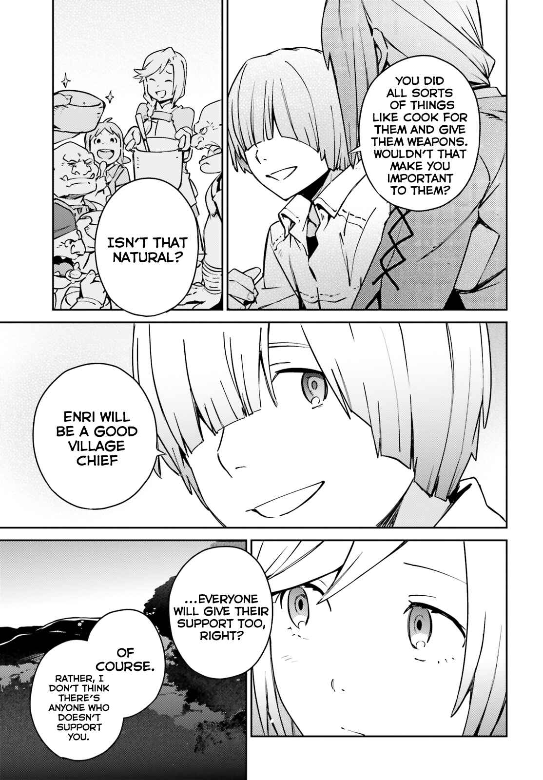 Overlord Chapter 58.2 page 12