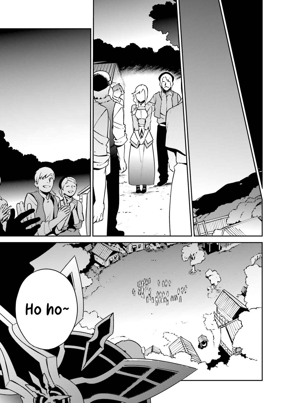 Overlord Chapter 58.2 page 14