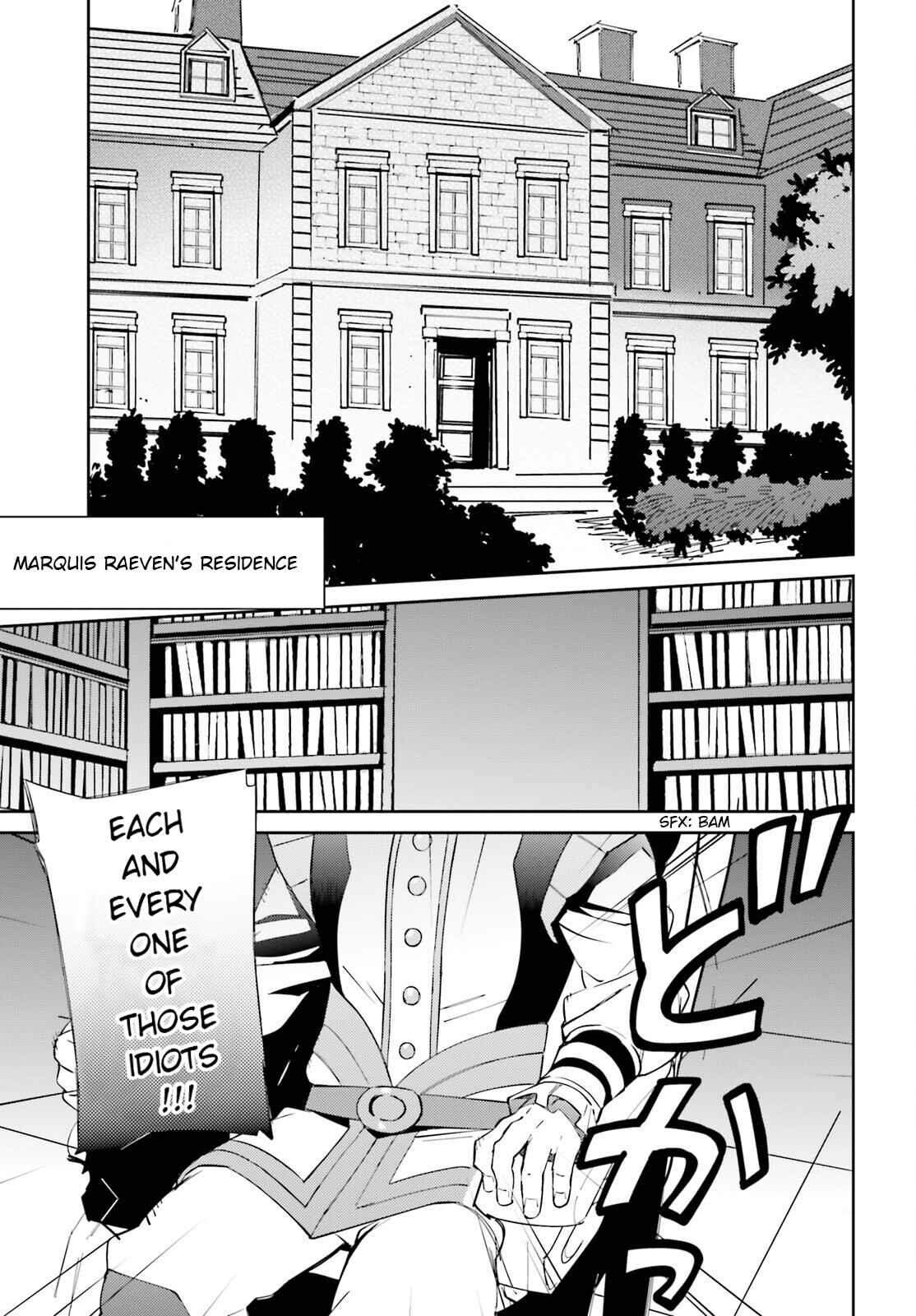 Overlord Chapter 69 page 16