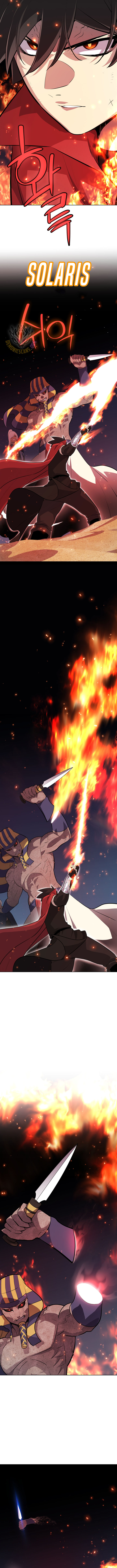Overpowered Sword Chapter 143 page 6