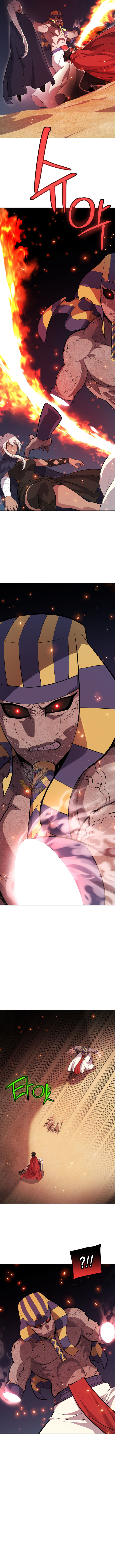 Overpowered Sword Chapter 143 page 7