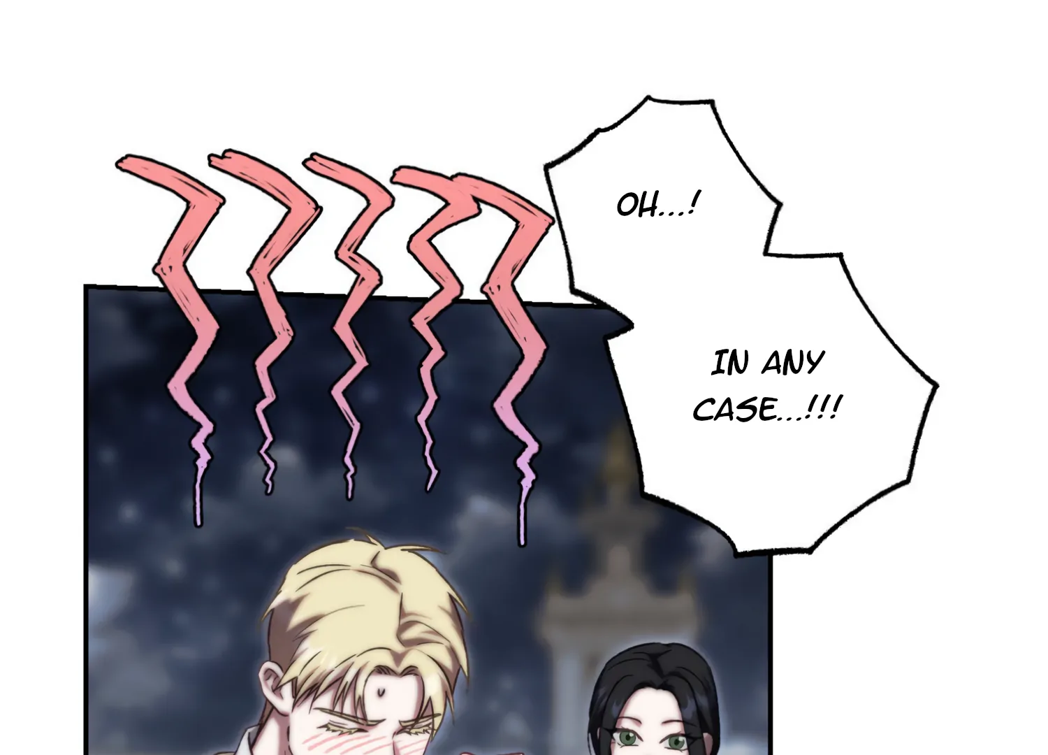 Paradise Intruder Chapter 32 page 64