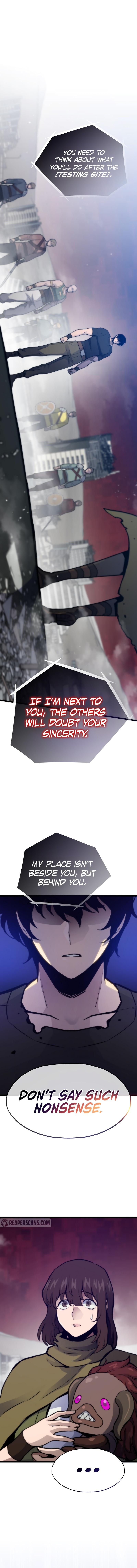 Past Life Returner Chapter 109 page 2
