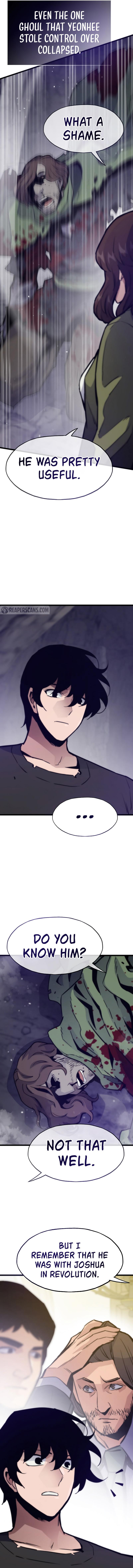 Past Life Returner Chapter 111 page 15