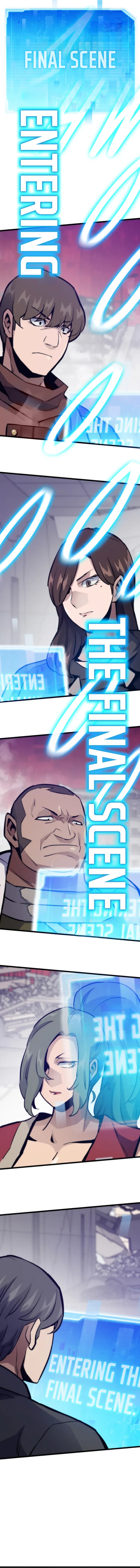 Past Life Returner Chapter 115 page 14