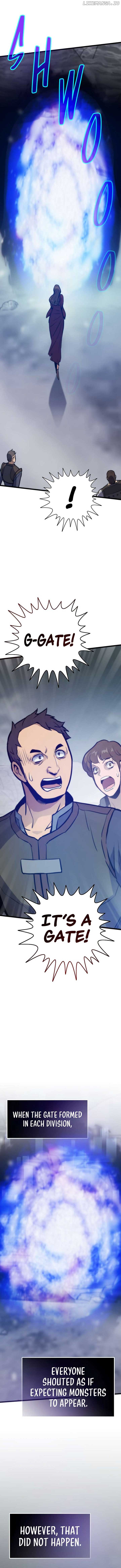 Past Life Returner Chapter 127 page 16