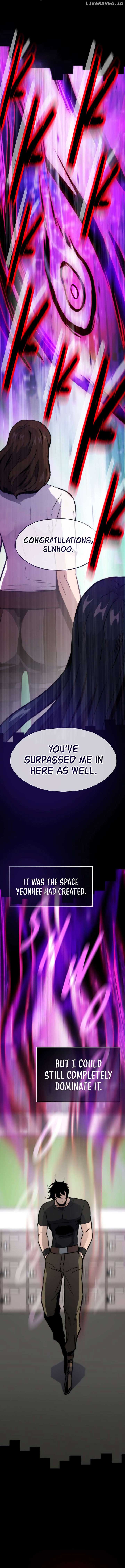 Past Life Returner Chapter 127 page 1