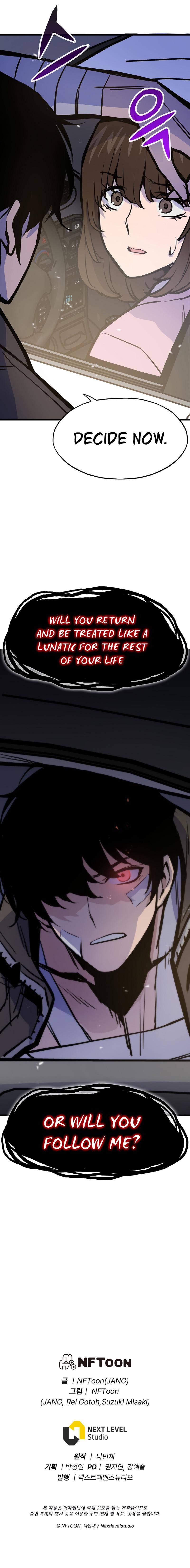 Past Life Returner Chapter 20 page 14