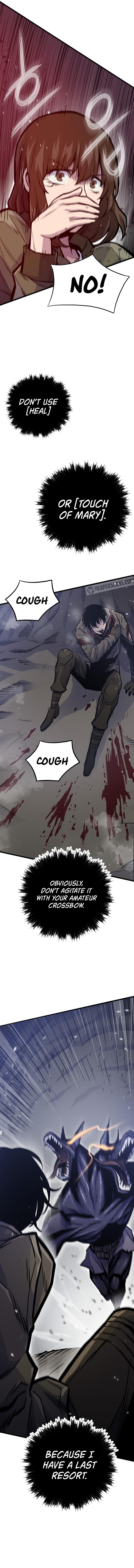 Past Life Returner Chapter 23 page 10