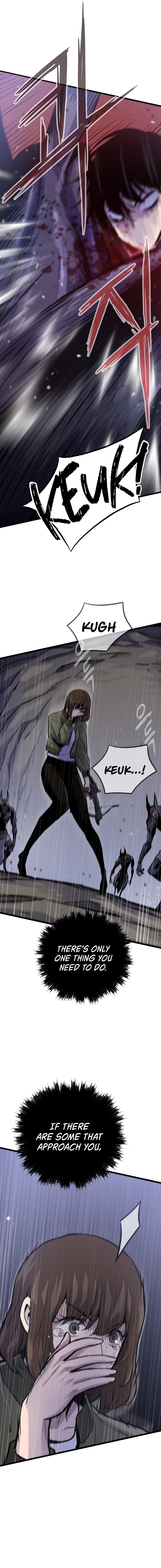 Past Life Returner Chapter 23 page 11