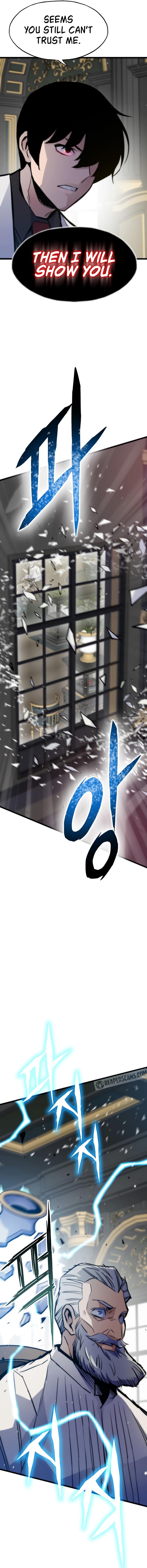 Past Life Returner Chapter 48 page 19