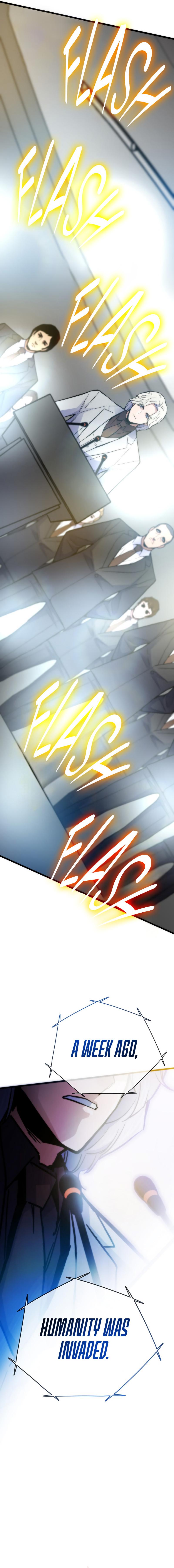 Past Life Returner Chapter 67 page 7