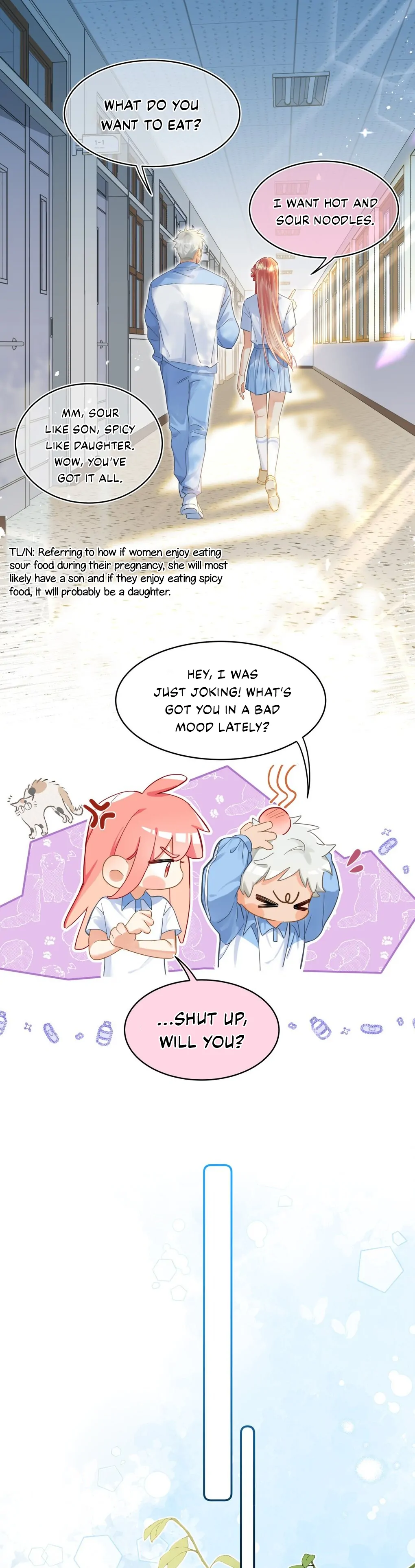 Peach Branch Bubbles Chapter 7 page 4