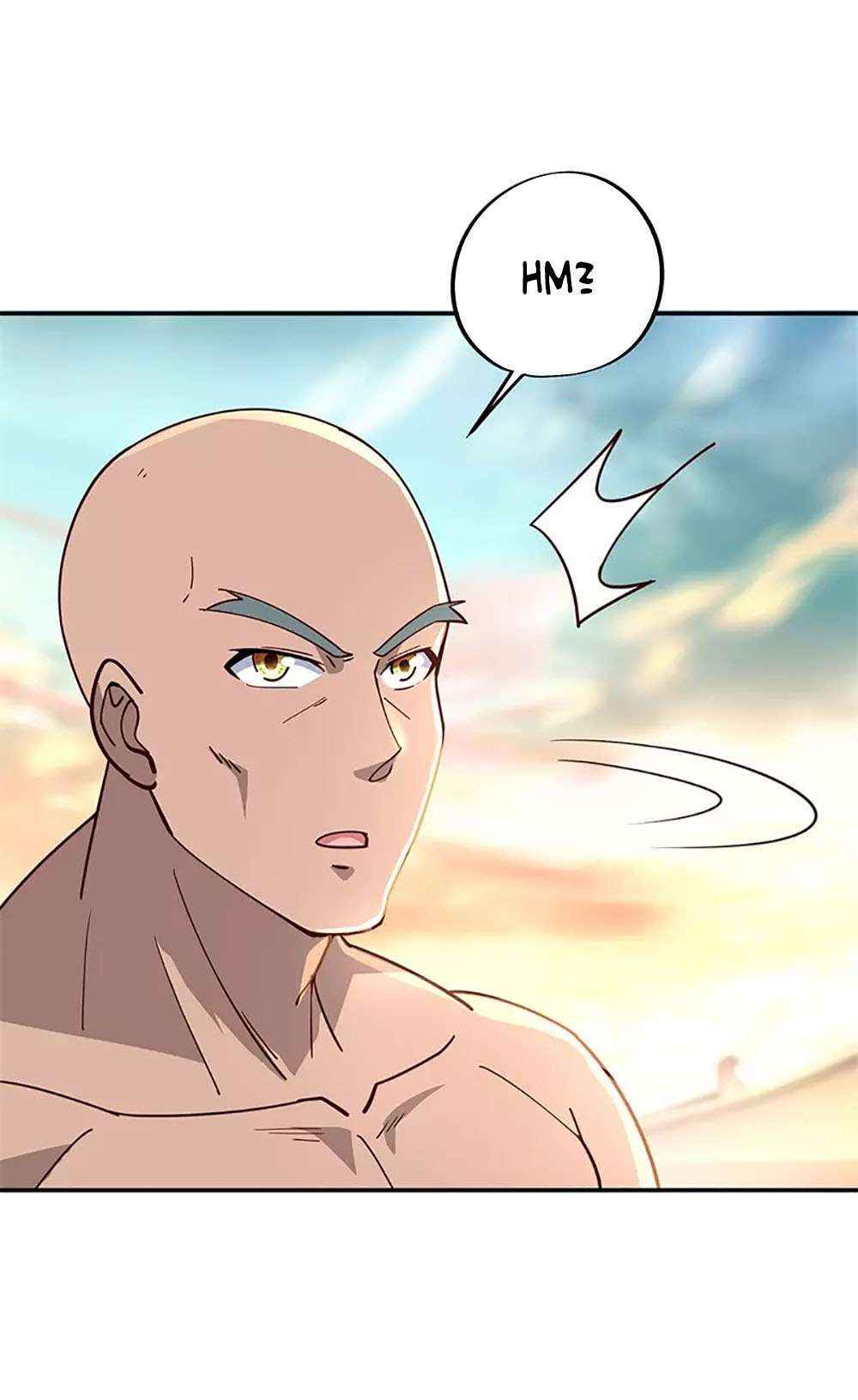 Peerless Battle Spirit Chapter 133 page 3