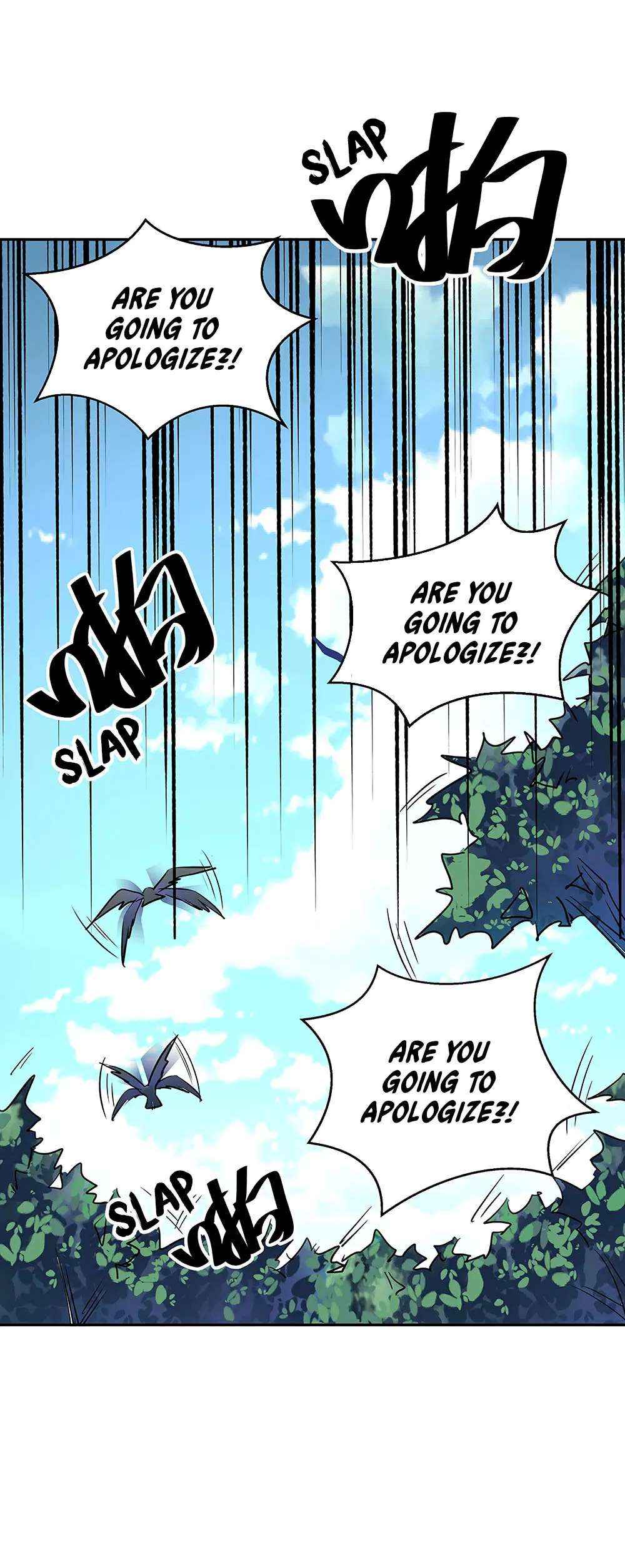 Peerless Battle Spirit Chapter 196 page 6