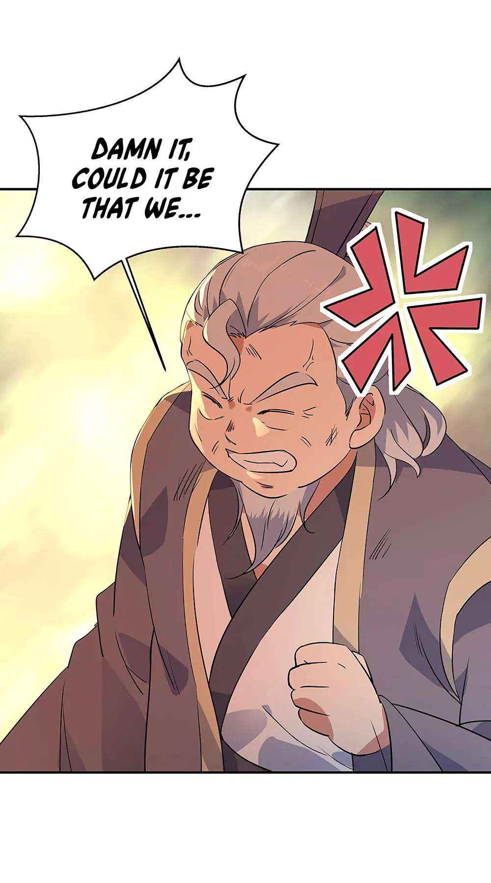 Peerless Battle Spirit Chapter 200 page 8