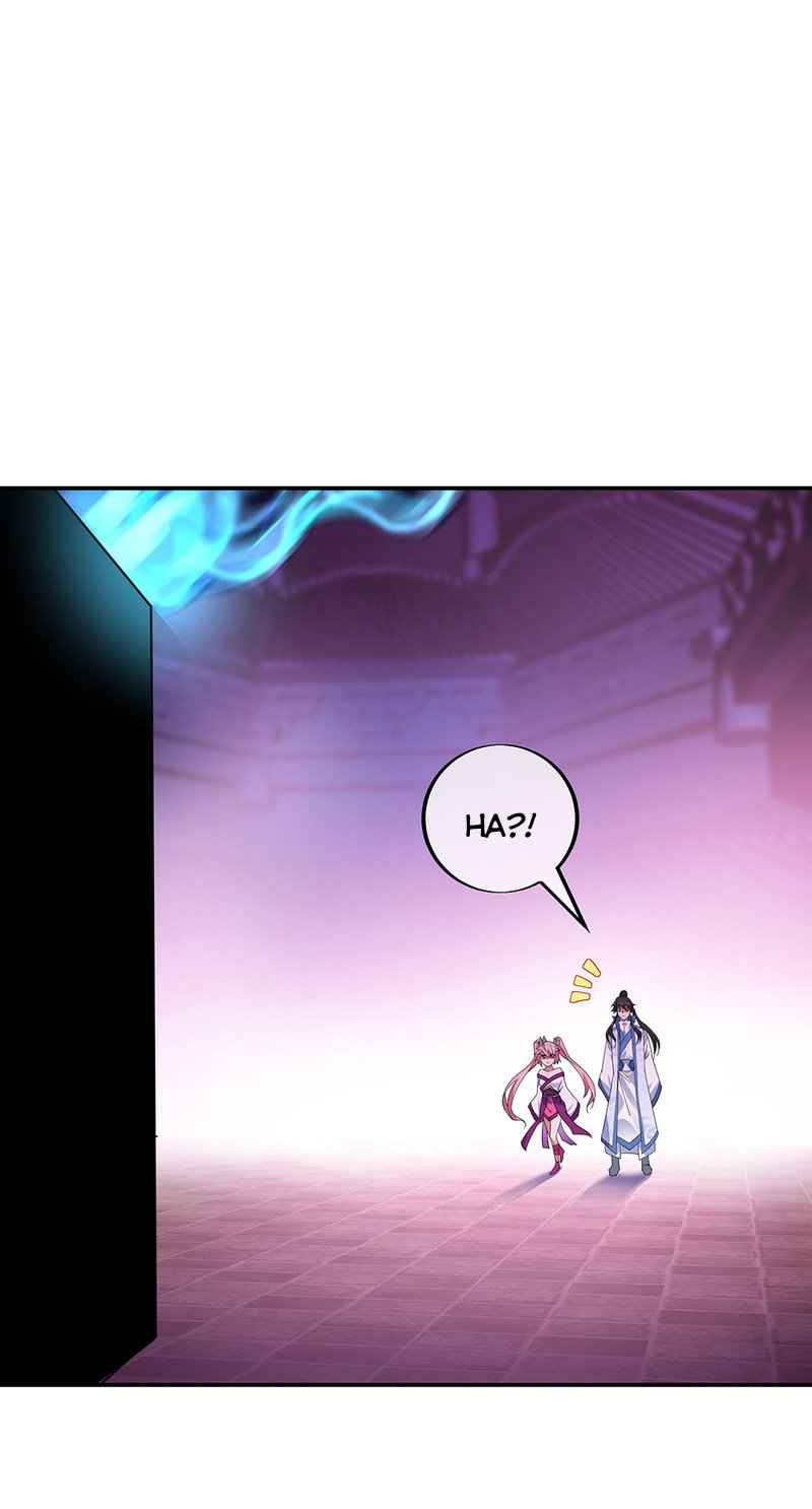 Peerless Battle Spirit Chapter 210 page 9