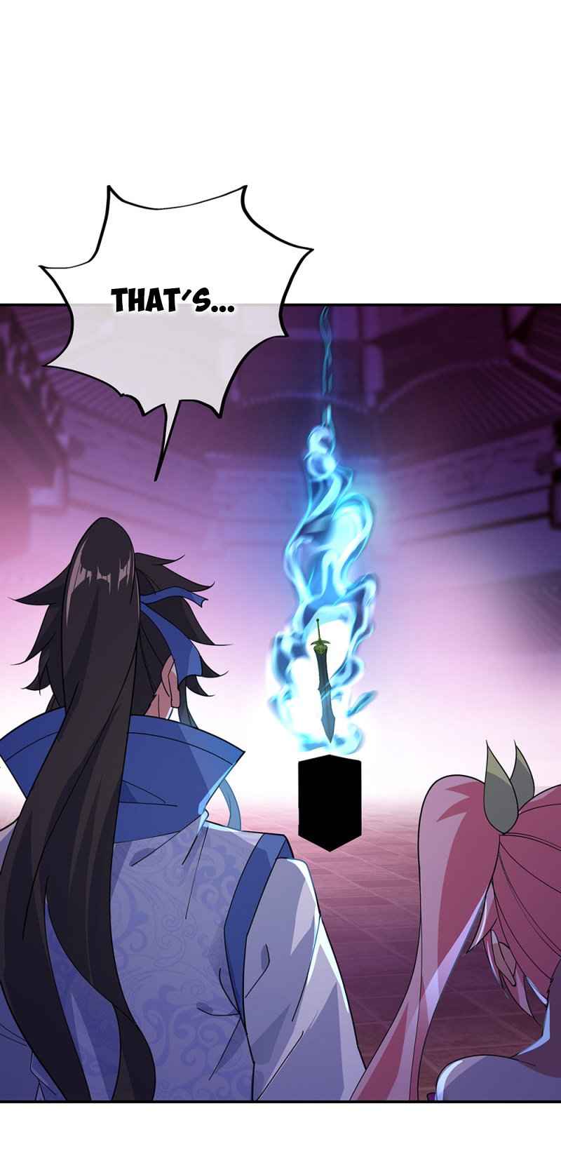 Peerless Battle Spirit Chapter 210 page 10