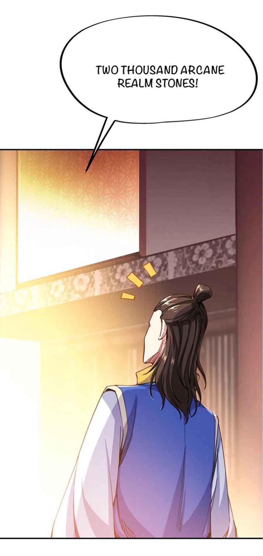 Peerless Battle Spirit Chapter 262 page 14