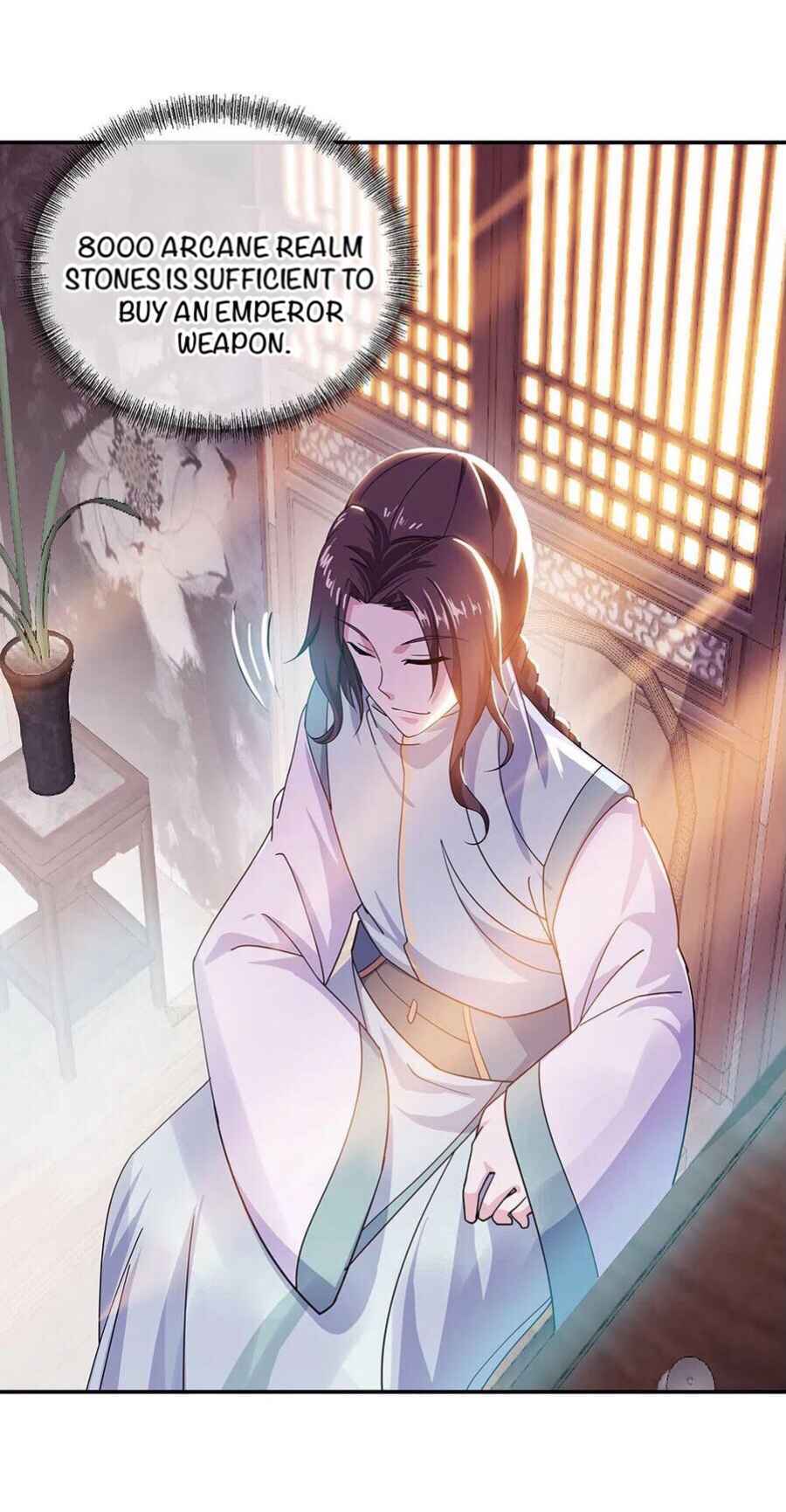Peerless Battle Spirit Chapter 262 page 29