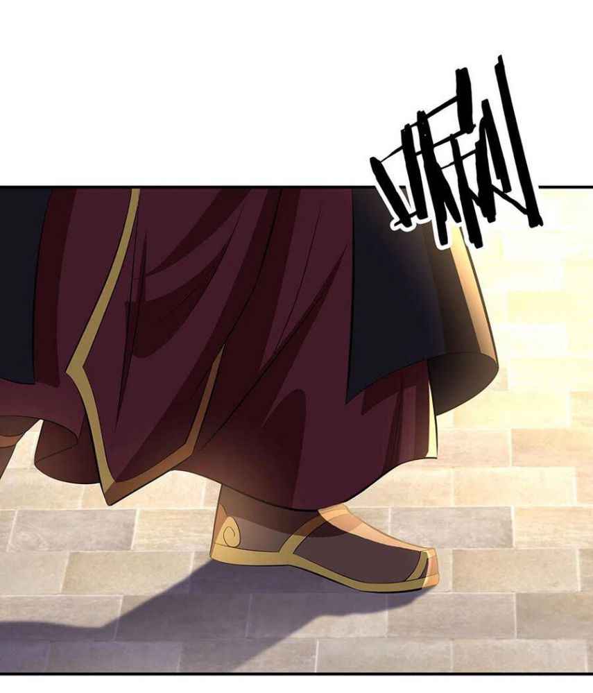 Peerless Battle Spirit Chapter 264 page 34