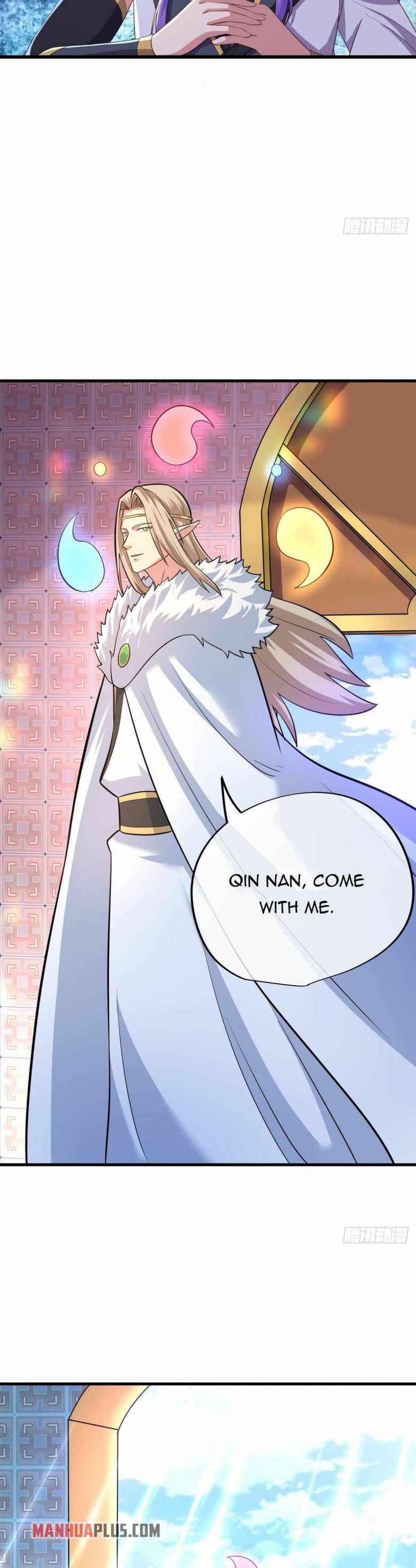 Peerless Battle Spirit Chapter 424 page 23