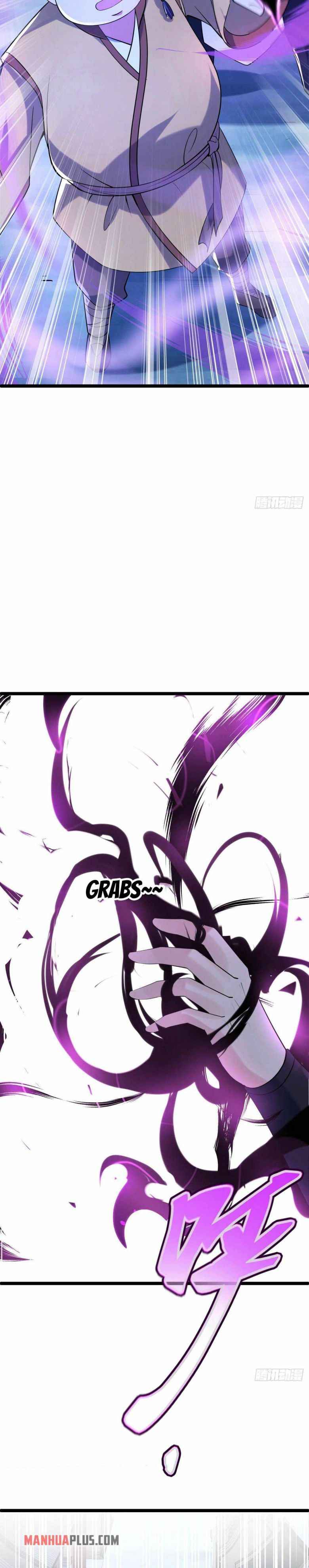 Peerless Battle Spirit Chapter 424 page 3