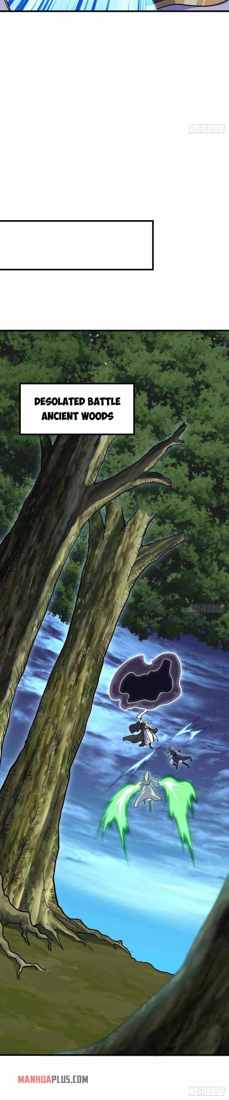 Peerless Battle Spirit Chapter 435 page 15