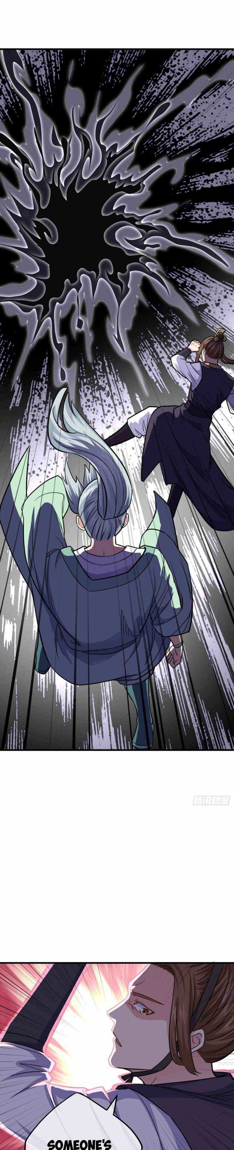 Peerless Battle Spirit Chapter 435 page 16