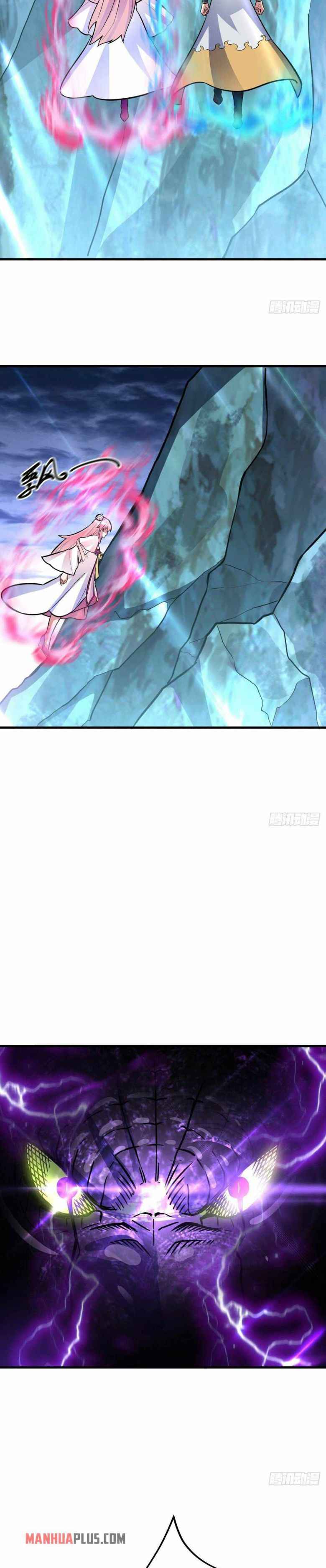 Peerless Battle Spirit Chapter 435 page 28
