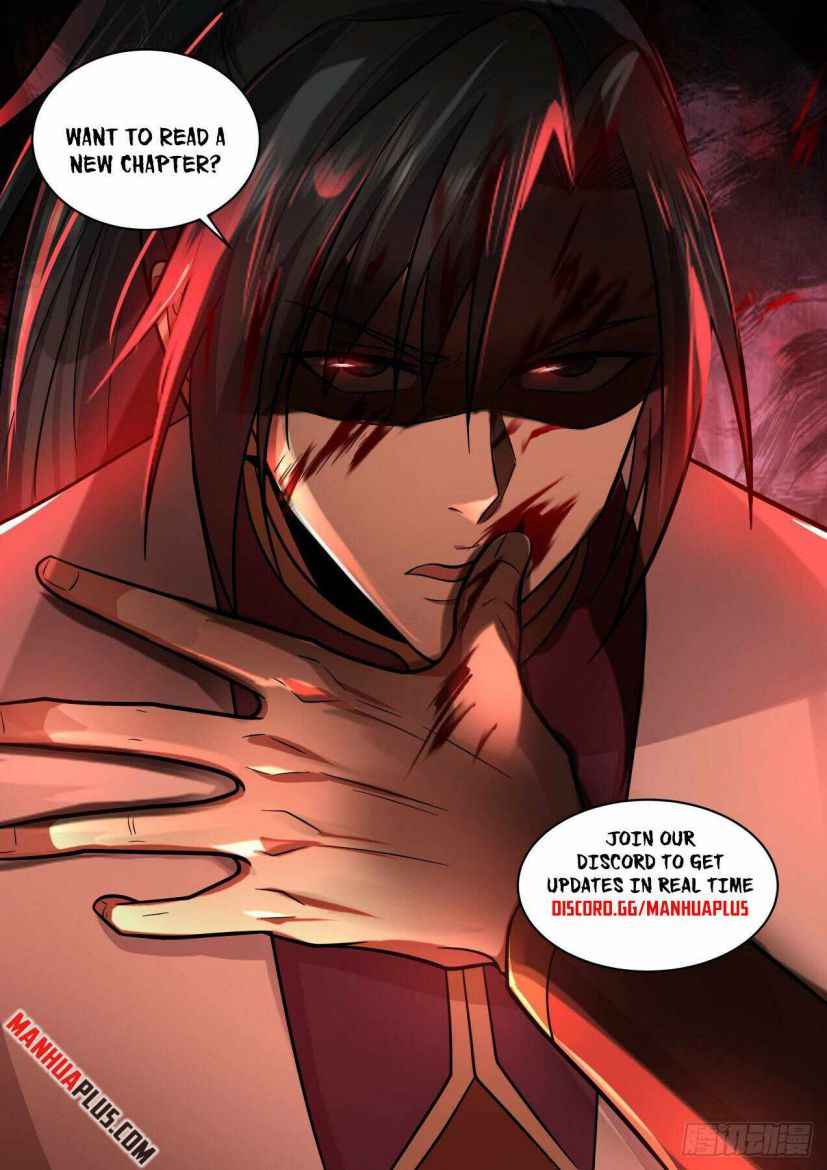 Peerless Battle Spirit Chapter 435 page 31