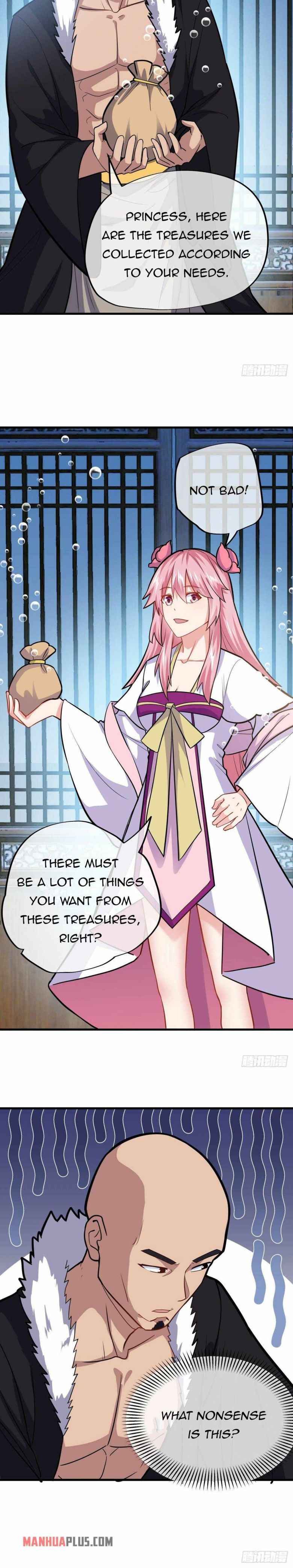 Peerless Battle Spirit Chapter 435 page 5