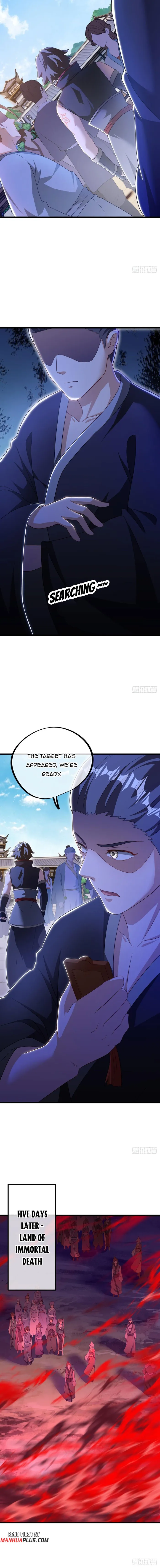 Peerless Battle Spirit Chapter 626 page 13