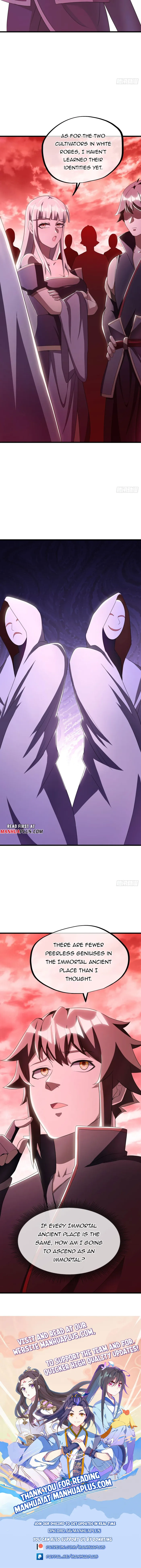 Peerless Battle Spirit Chapter 626 page 15